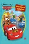 Carros - As Aventuras Do Faisca