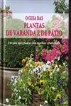 Guia Das Plantas De Varanda E De Patio, O