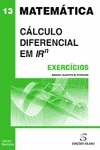 Exercicios Calculo Diferencial Rn