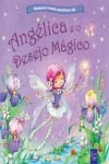 Angelica E O Desejo Magico