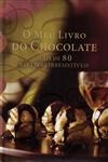 Meu Livro Do Chocolate, O