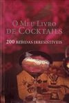 Meu Livro De Cocktails, O