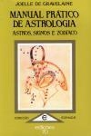 Manual Pratico De Astrologia
