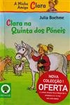 Clara Na Quinta Dos Poneis
