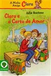 Clara E A Carta De Amor