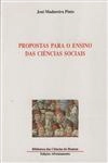 Propostas Para O Ensino Ciencias Sociais