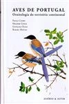 Aves De Portugal Ornitologia Do Territorio Continental