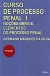 Curso De Processo Penal Vol1