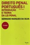 Direito Penal Portugues Vol1
