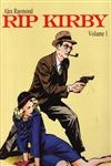 Rip Kirby Vol1