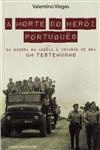 Morte Do Heroi Portugues, A