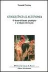 Adolescencia E Autonomia