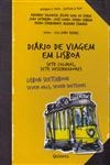 Diario De Viagem Em Lisboa (bilingue)