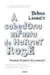 Sabedoria Infinita De Harriet Rose