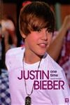 Justine Bieber One Time