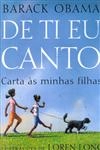 De Ti Eu Canto Carta As Milhas Filhas