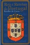 Baralho De Cartas Reis E Rainhas De Portugal