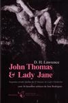 Jonh Thomas E Lady Jane