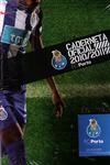 Caderneta Oficial 2010/2011 Porto