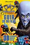 Megamind Guia 3d Do Filme