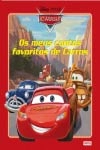Meus Contos Favoritos De Carros, Os