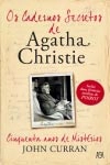 Cadernos Secretos De Agatha Christie Cinquenta Anos De Misterios, Os