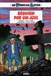 Requiem Por Um Azul