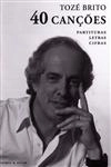 Toze Brito 40 Cancoes