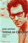Jose Afonso Todas As Cancoes
