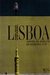 Lisboa Capital Do Insolito (bilingue)