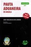 Pauta Aduaneira De Angola