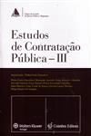 Estudos De Contratacao Publica Vol3