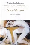 Le Mal Du Recit