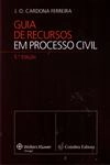Guia De Recursos Em Processo Civil