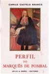 Perfil Do Marques De Pombal