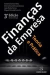 Financas Da Empresa Teoria E Pratica