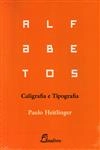 Alfabetos Caligrafia E Tipografia