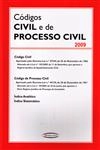 Codigos Civil E De Processo Civil 2009