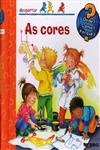 Cores, As