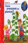 Como Crescem As Plantas