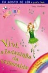 Vivi A Fadazinha Da Esmeralda