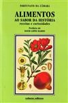 Alimentos Ao Sabor Da Historia