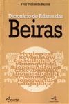 Dicionario De Falares Das Beiras