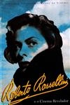 Roberto Rossellini E O Cinema Revelador