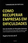 Como Recuperar Empresas Em Dificuldades