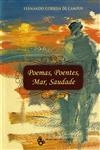Poemas Poentes Mar Saudade