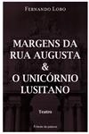 Margens Da Rua Augusta E O Unicornio Lusitano