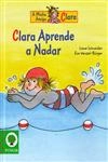 Clara Aprende A Nadar