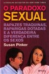 Paradoxo Sexual, O