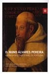 D Nuno Alvares Pereira Cronica Do Condestavel De Portugal